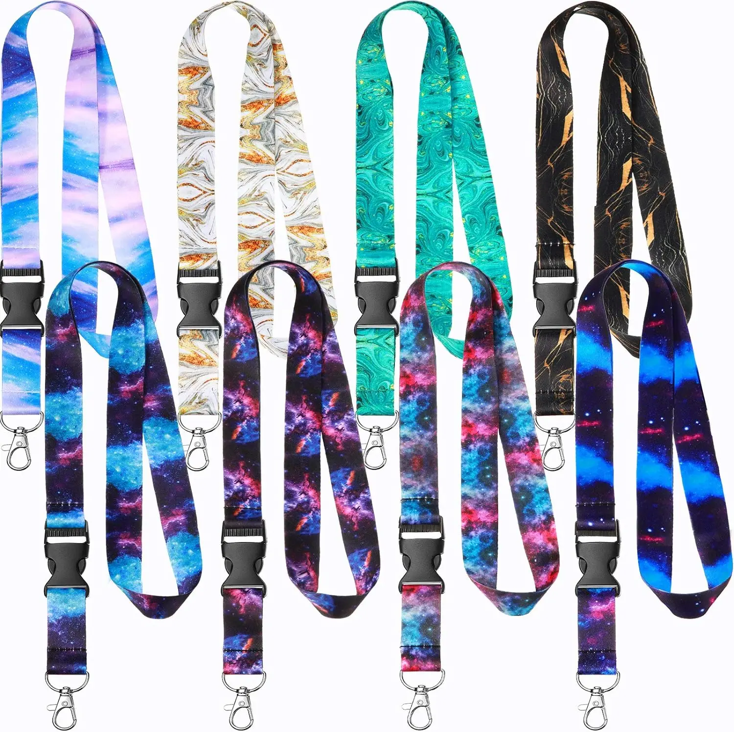 custom lanyards