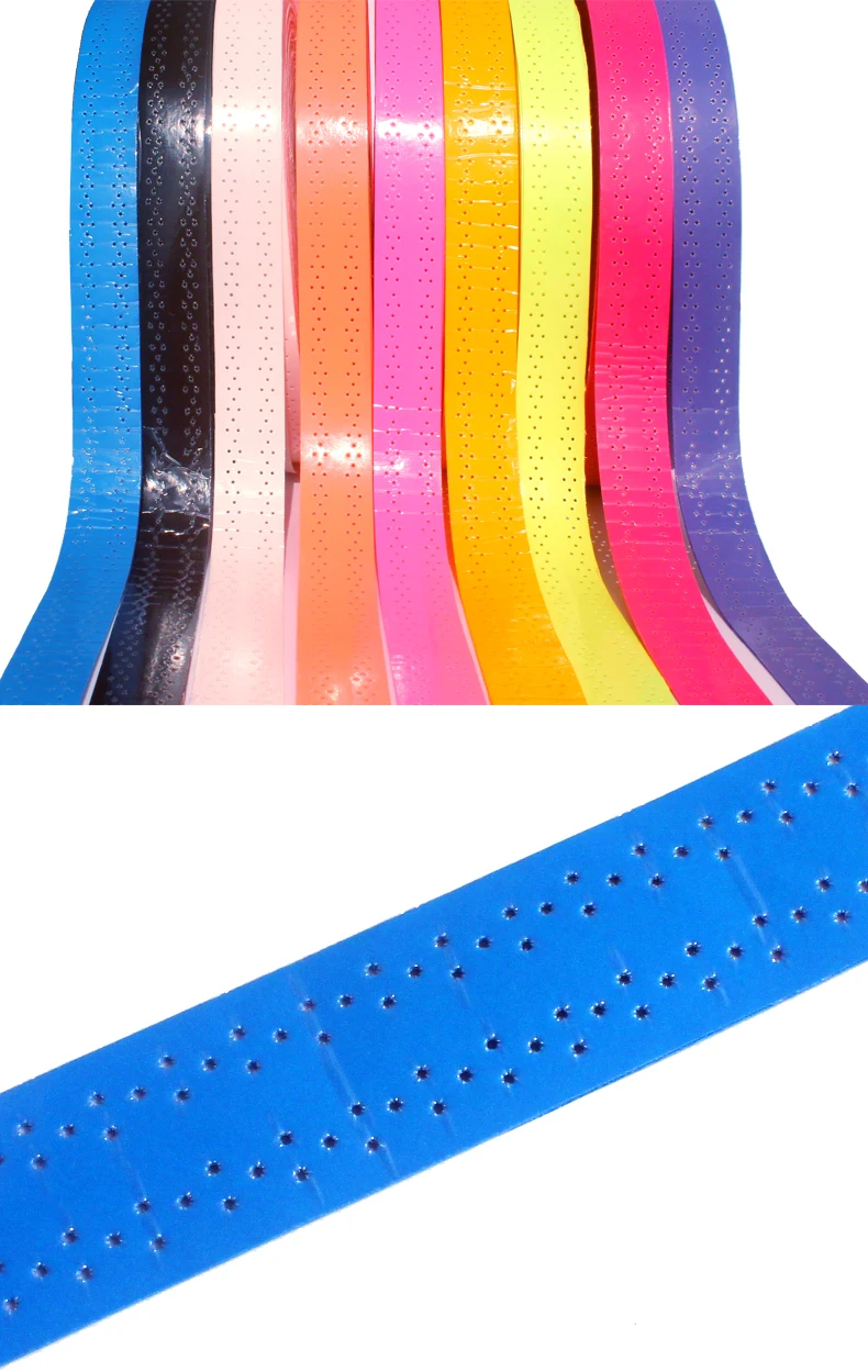 Пакет 60 шт. Теннисная ракетка для настольного тенниса с липкой пропиткой/обмотка/намотка противоскользящая влагопоглощающая намотка ленты накидки ракетка для бадминтона над многофункциональные рыболовные плоскогубцы рыболовные снасти стержень бандаж сцеп