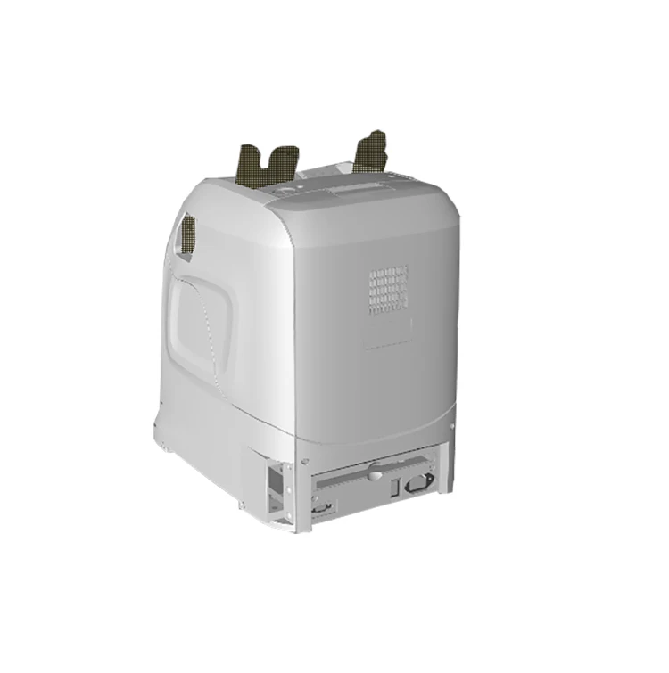 SNBC BNE-S210 At a Loss Cash Money Counting Simple Operation Banknote Sorter