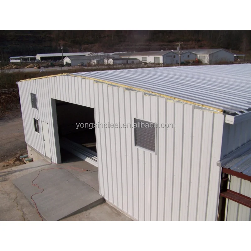 High Quality Steel Structure Construction Of Warehouse Building Project Prefabricated Iron Profile H Section Beams And Columns