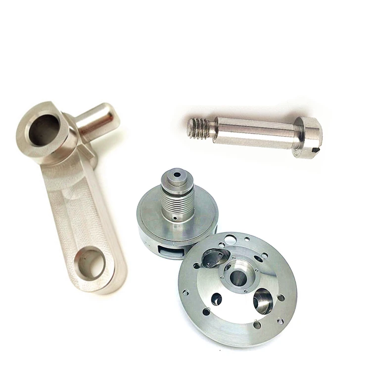Hot Sale New Design Cnc Motorcycle Parts