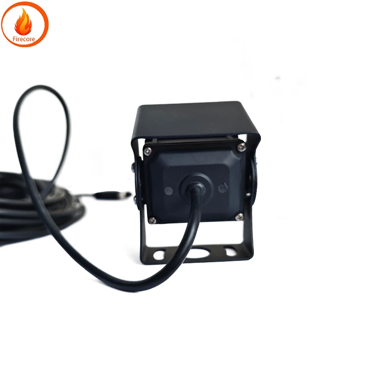 Firecore X-12 12 В передний задний автобус 360 грузовик комплект резервных