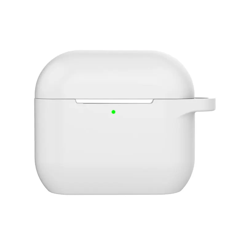 Силиконовый защитный чехол для наушников