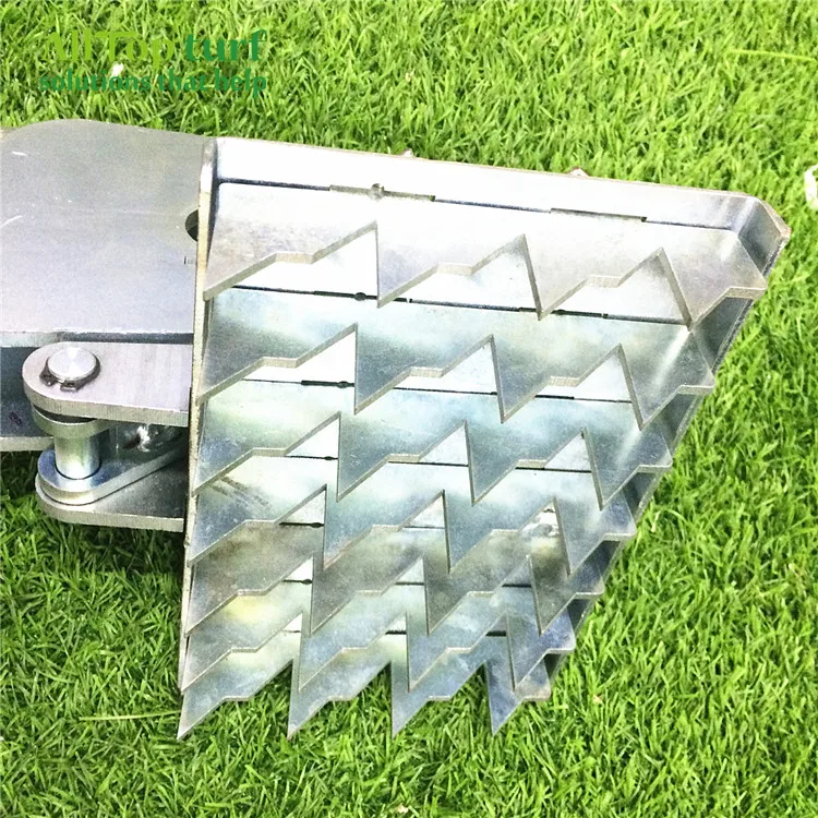 Инструмент для установки газона ALLTOP искусственной