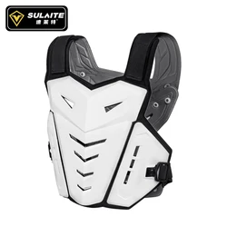 Anti-wear Underwear Protector Jacket Man For Touring Ce Waterpr Motorcycle Vest Armor Dirt Bike Vest