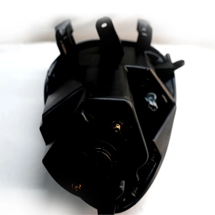 Geely GC3/LC-1 headlight right   1017001072Applicable Car ModelPanda Application FieldSuitable for Geely GC3/GX2