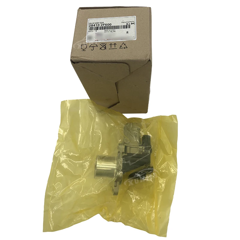 EGR Valve Suitable 28410-2F600 For Hyundai Kia