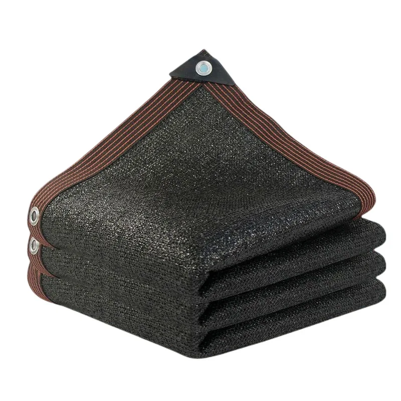 greenhouse garden waterproof hdpe anti uv plastic shading sunshade mesh for agriculture green house sun shade net