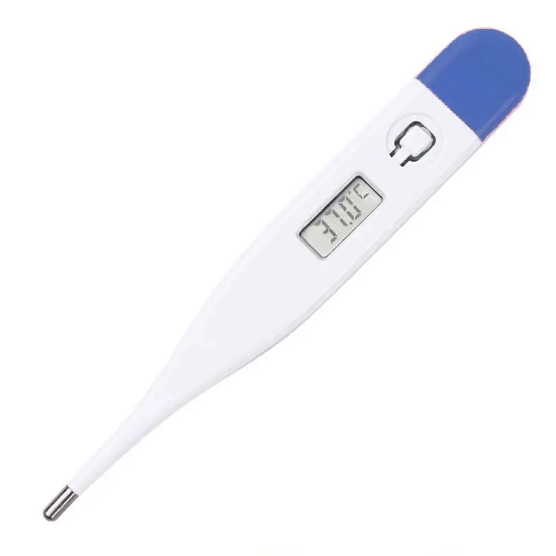 High Quality Mercury Free Thermometer Electronic Fast Read Medical Digital Thermometer