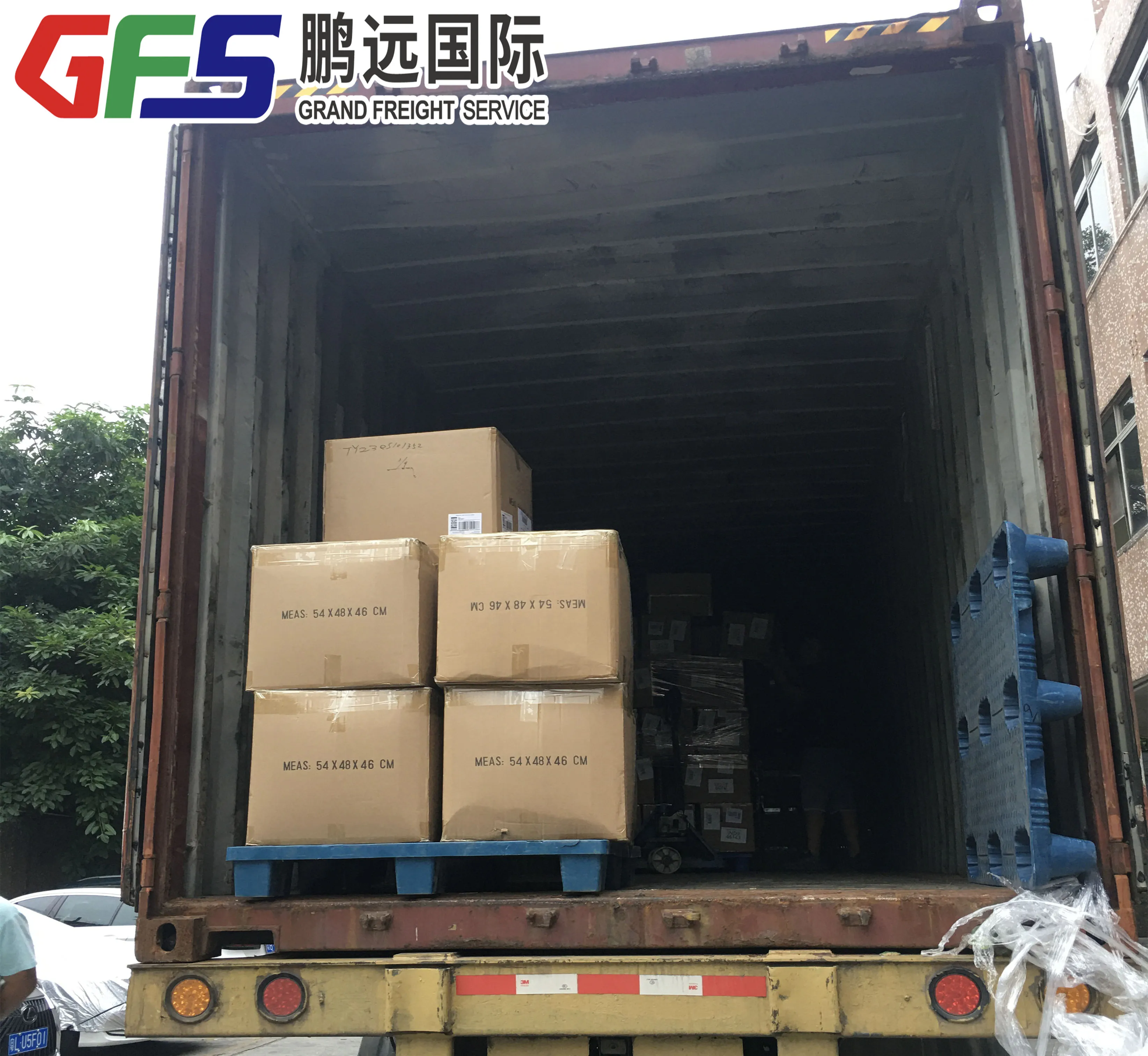 Freight forwarder to philippines by sea Free warehouse storage  professional clearance custom