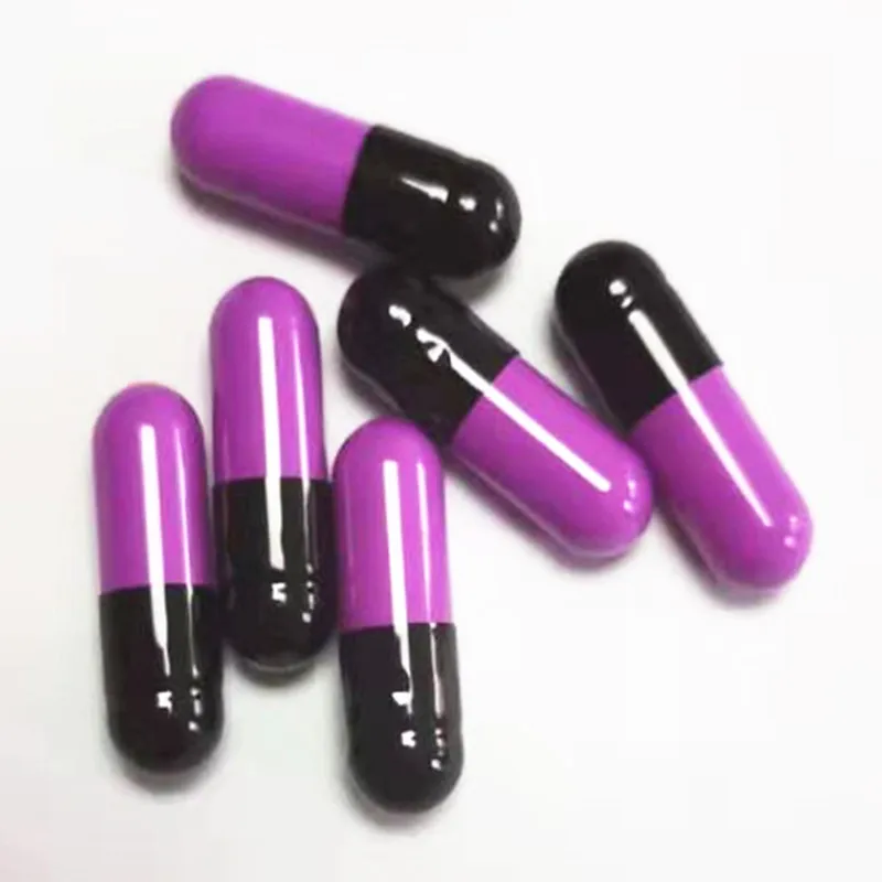 
Natural Herbal Anti Hangover Supplement Pills Hard Capsules 