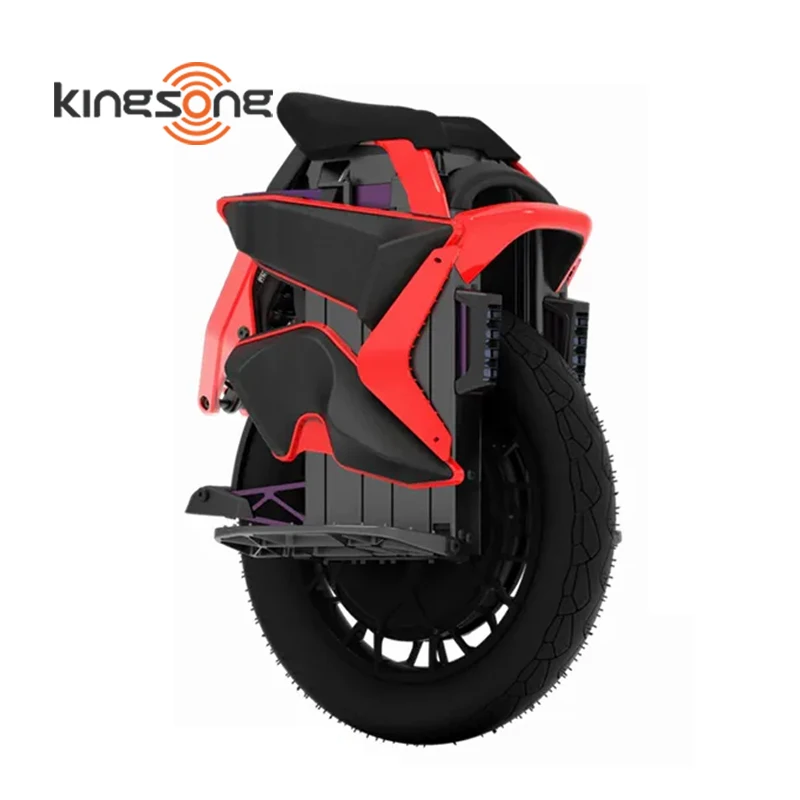 Original KingSong S22 Pro Eagle Electric Unicycle 126V 2220Wh Battery 4000W New Motor 20 Inch KS S22 Pro Electric Unicycle