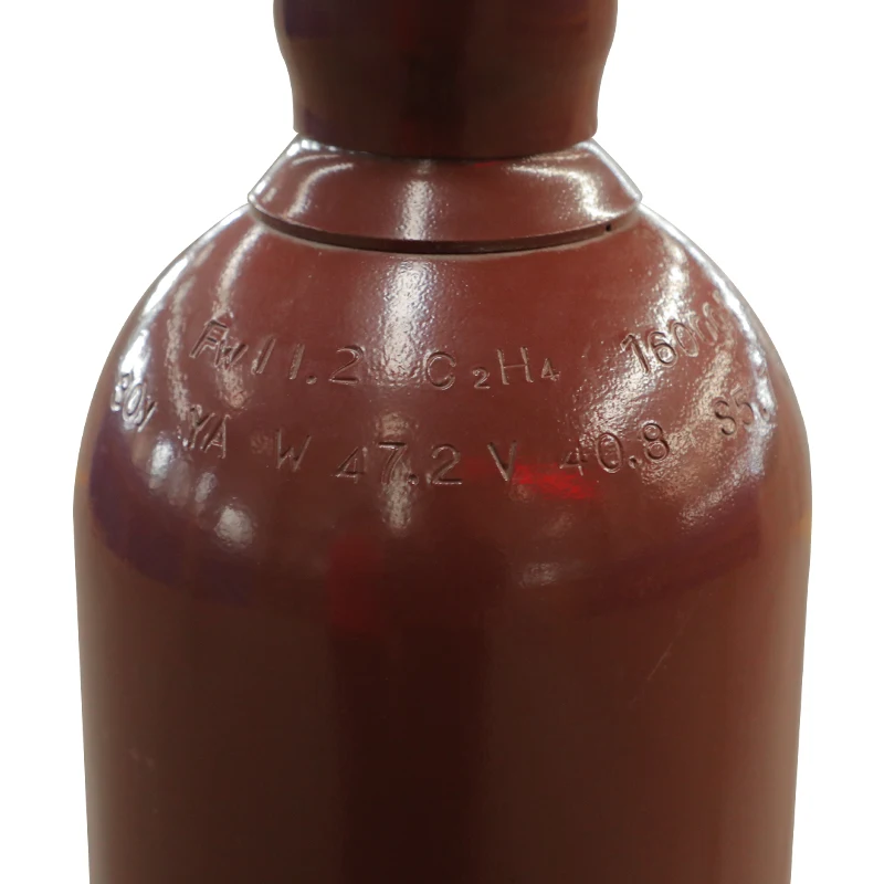 China methane gases 99.999% pure ch4 gas methane prices