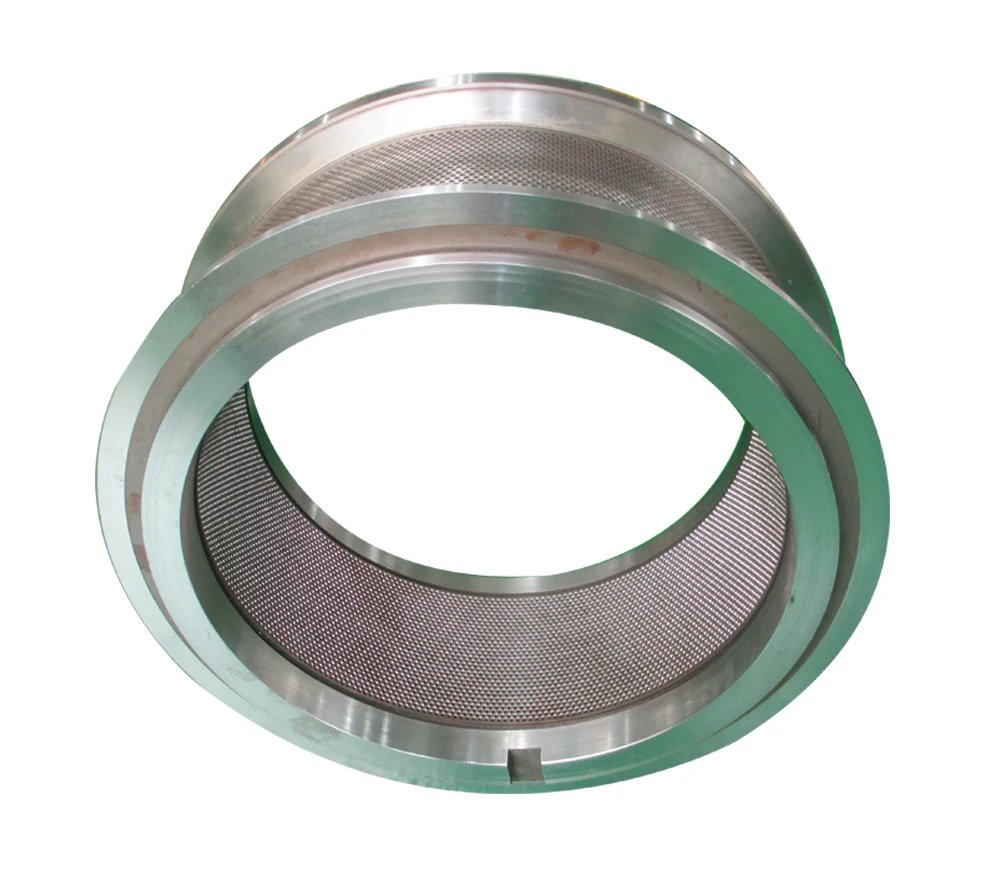 Economic high quality pelletizing mill die factory directly sales wood pellet machine parts roller