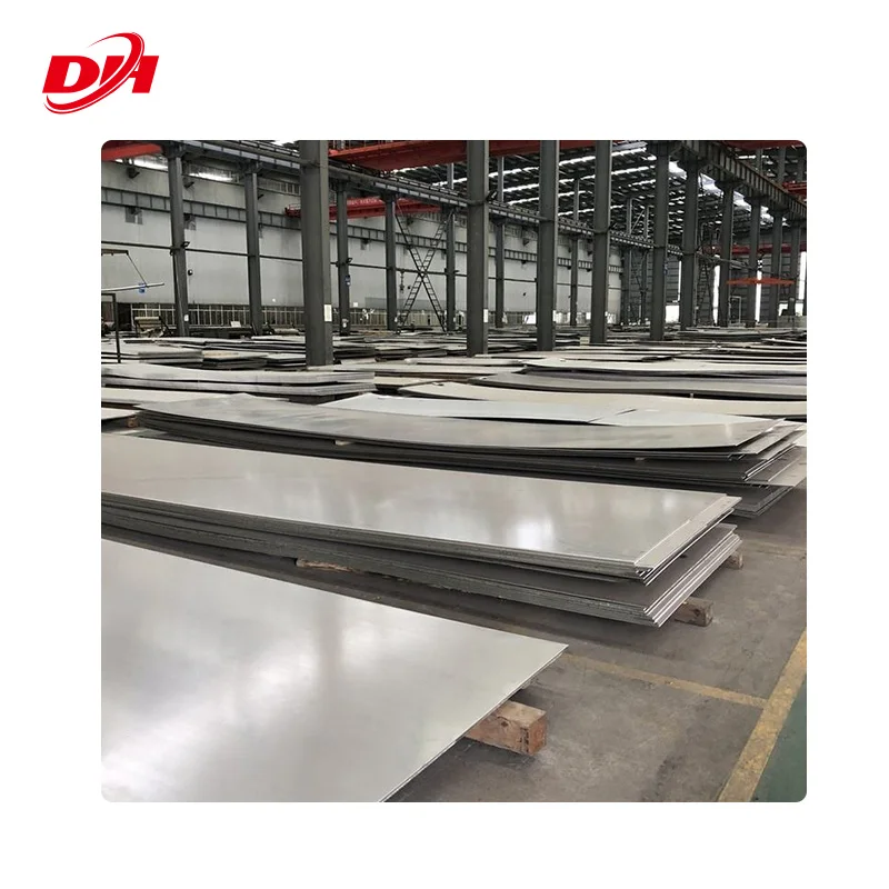 Corrosion-resistant steel plate factory price 4 x 8 ft stainless steel sheet 304 decorative sheets
