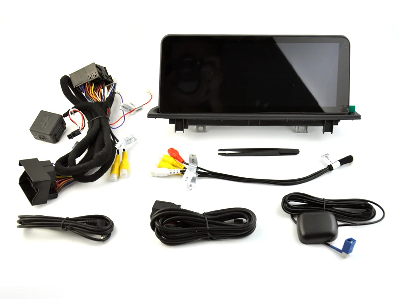 Android Multimedia Player Screen For BMW X1 F48 2016-2017 NBT Android Multimedia Player