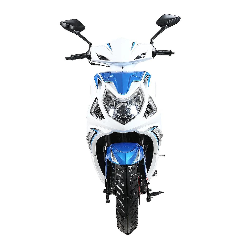 Китайский производитель новый экономный бензиновый мопед 49cc 50cc 150cc газовый скутер мотоцикл