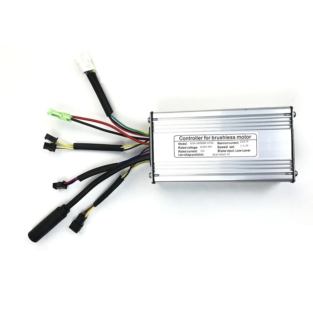 Joyebikes 500w 36v 48v ebike conversion kit mid drive e bike kit