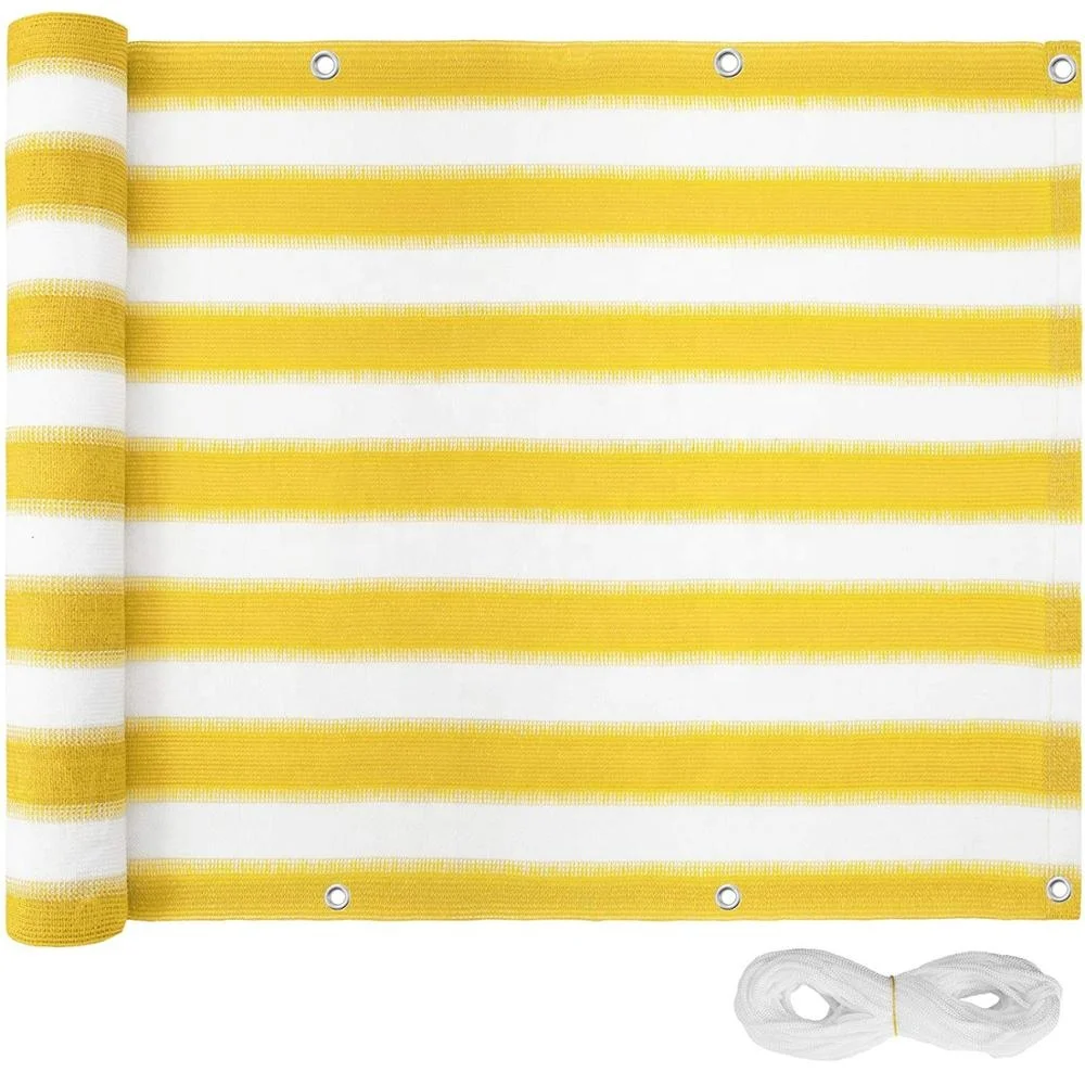 privacy balcony fence screen