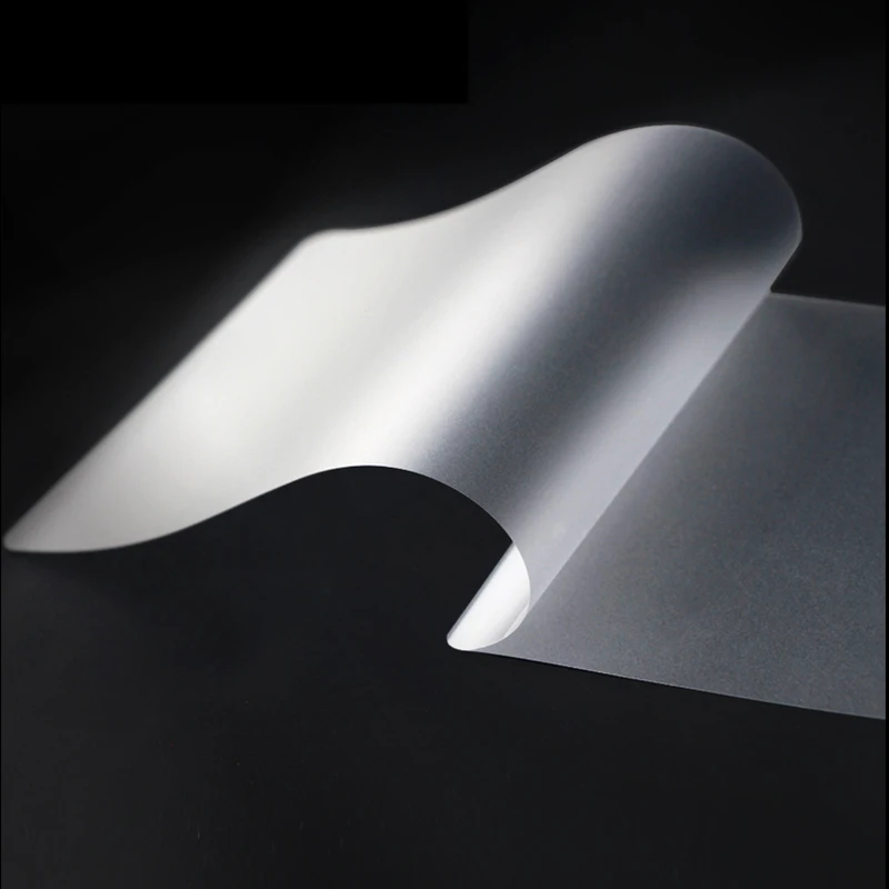 yidu a4 hot lamination pouch sheets film