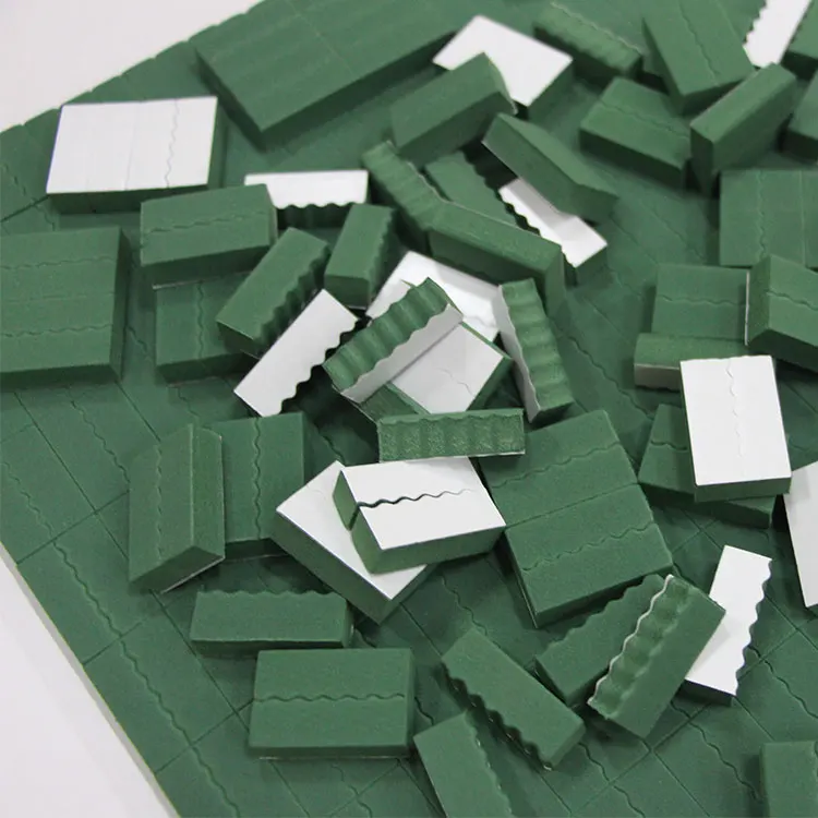 Die making EVA Foam Sheet Ejection Sponge and Rubber for Die Cutting Machine