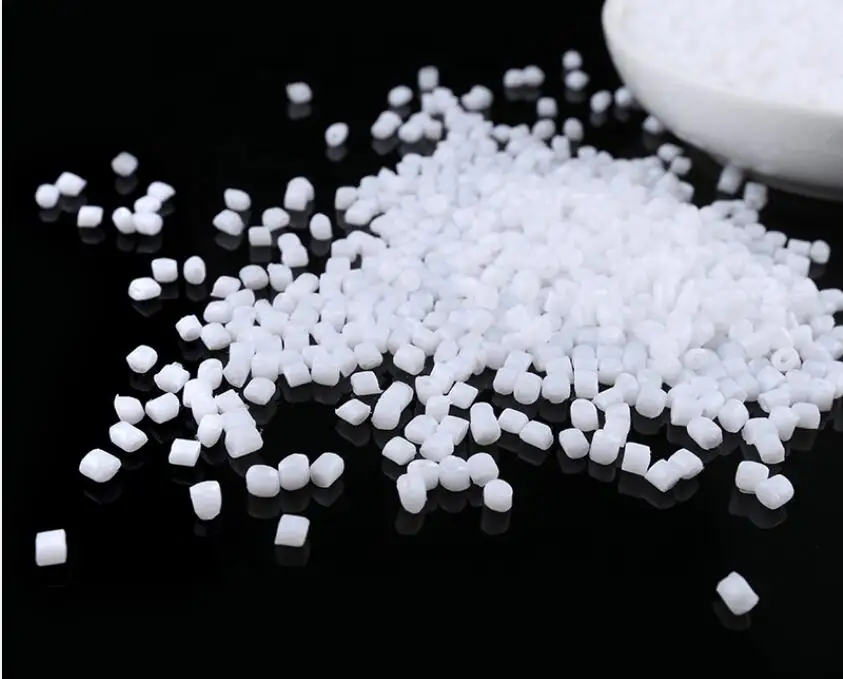 acetal pom supplier engineering polymer polyoxymethylen granules recycle pom virgin plastic pom gf30