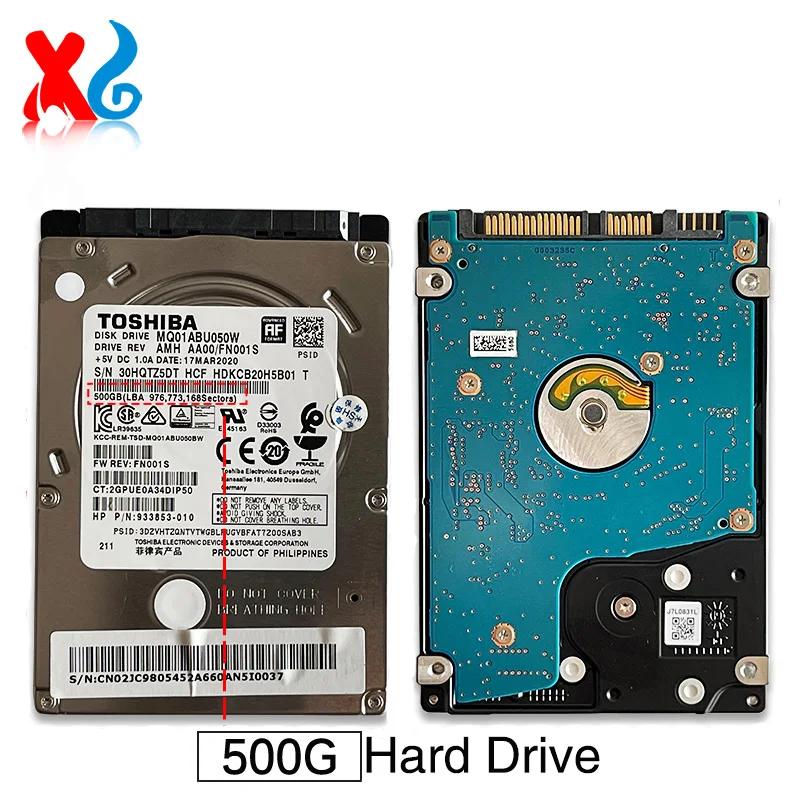 Y3K99-60005 новая оригинальная плата форматтера с жестким диском 500 г для HP цвет управление лазером E77825dn E77825z E77825 T3U55-60001