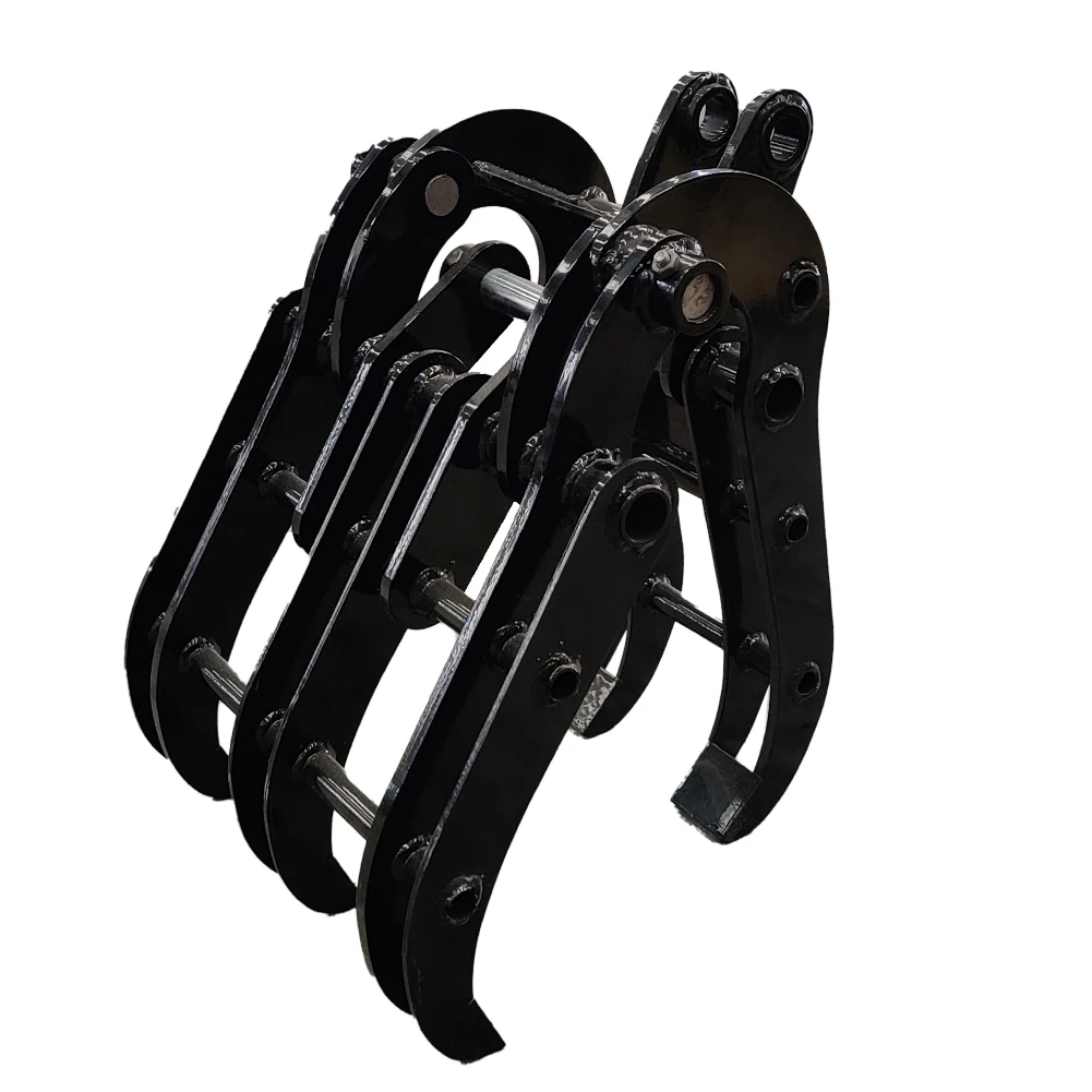 Small Excavator Accessories Bucket Excavator Accessories