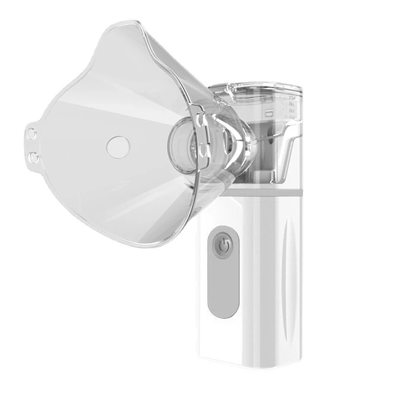 Поршневой компрессор без Ruijing диффузор primatine. Дымовой Ингалятор, портативный сетчатый аппарат для курения