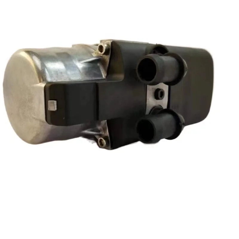 7 days timer 12V 5KW engine preheater 5KW  diesel coolant heater  gasoline parking heater