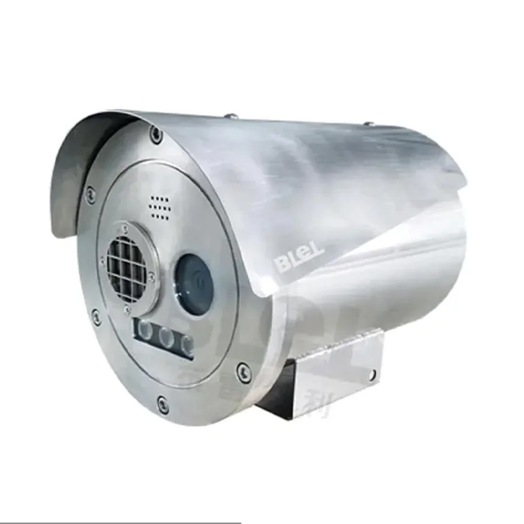 BL-EX325T3A-I3 Best Quality Factory Price P68 Explosion proof Thermal Imaging Camera