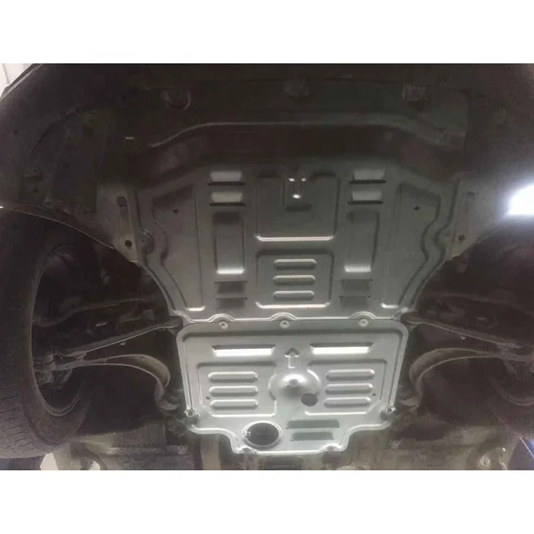 
splash shield for porsche Macan 