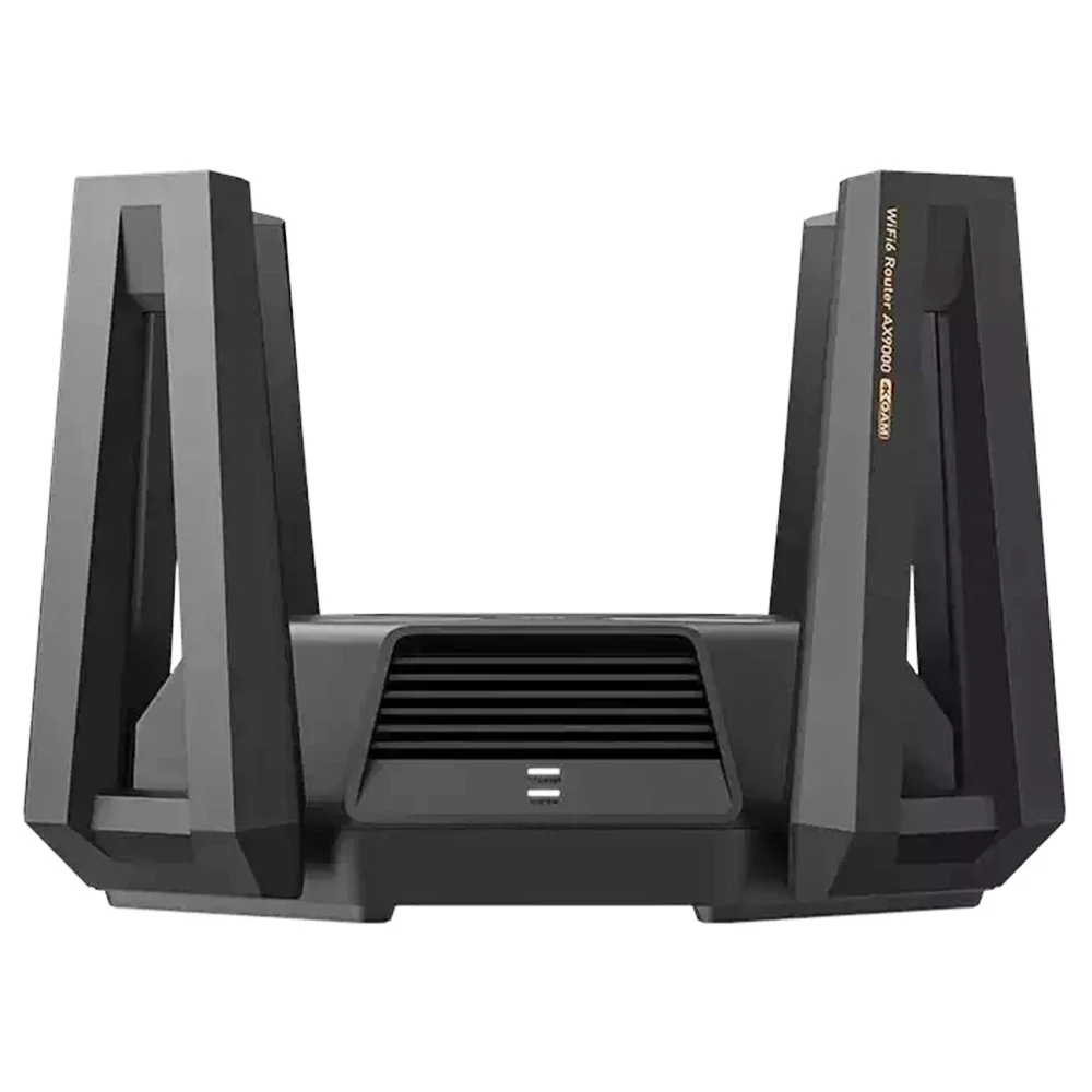  2021 Новый роутер Xiaomi AX9000 E-sport Edition