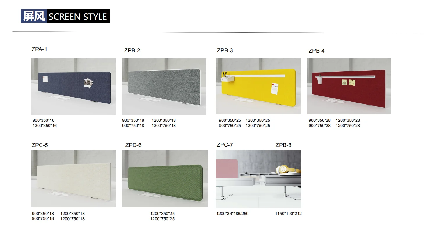 2024 NEW design director executive luxury executive desk office table