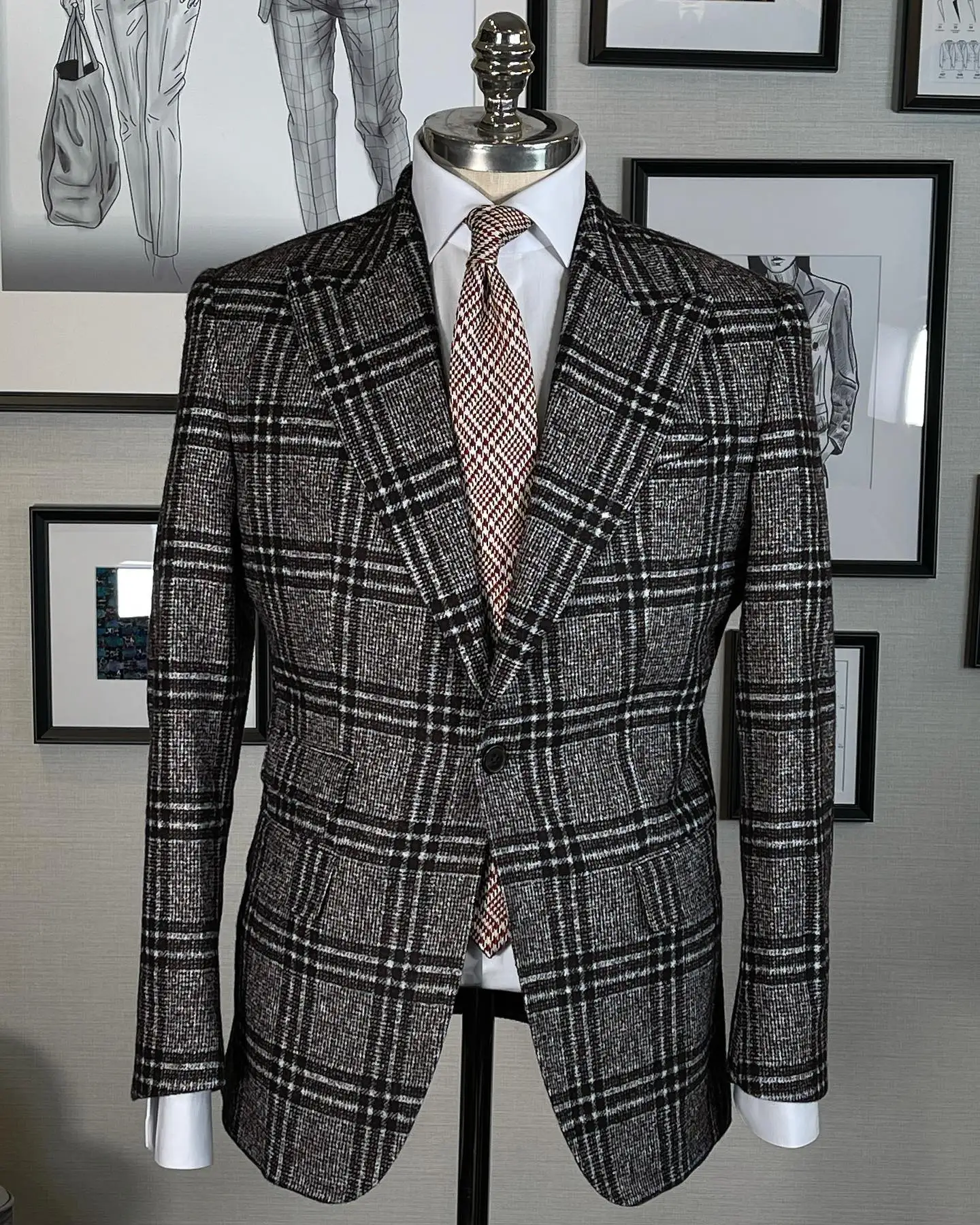 Wedding Western Sherwani For Groom Wholesaler Manufacturer Surat High Quality Fabric Latest Designs Prince Suit