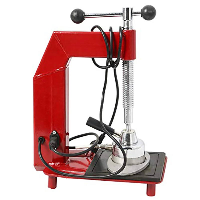 temperature control tire puncture repair machine price Car Tire vulcanizer hot vulcanizing machine price