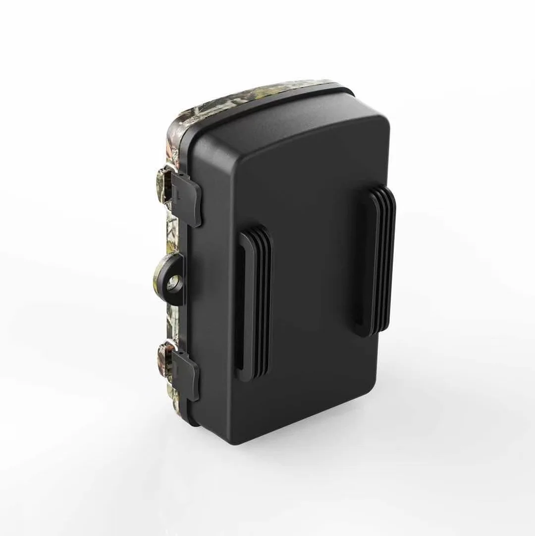 12MP 1080P Wildlife Hunting Trail Camera Motion Activated IP66 Outdoor Infrared Night Vision Animal Tracking Camera