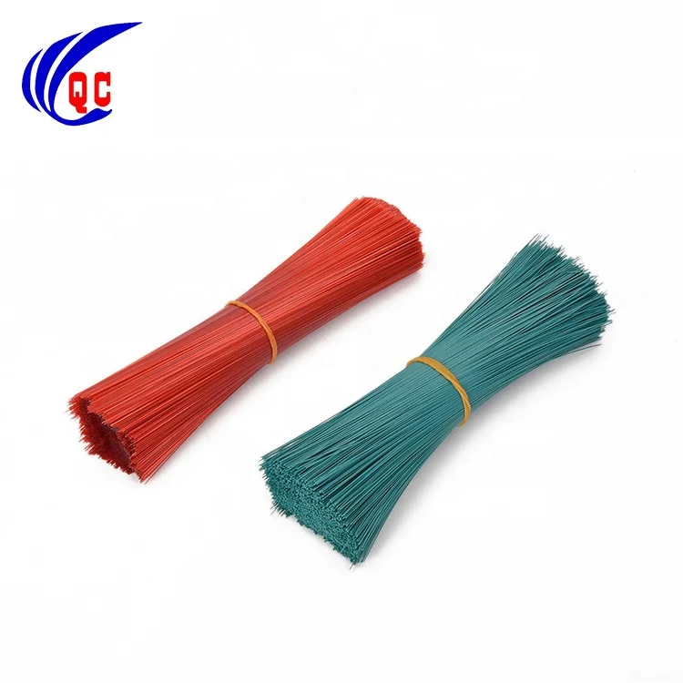 PVC Pine Needles Plastic  Christmas Tree Leaves Needle Pine Branches Long Artificial Pine Needle