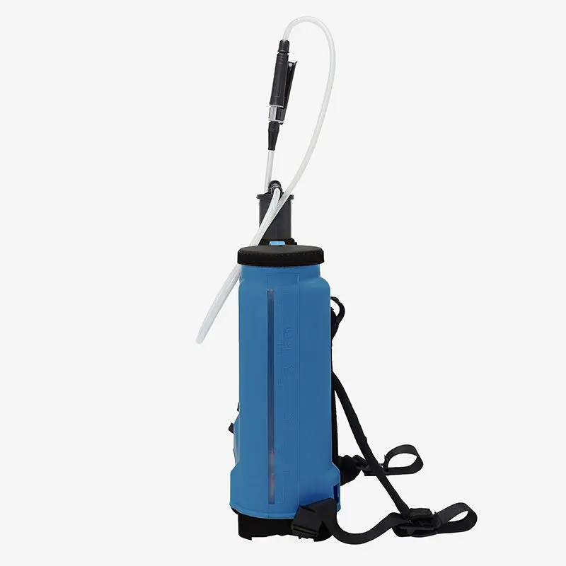 опрыскиватель ручной сельскохозяйственных садовых пестицидов на 16 л, ручной ранечный опрыскиватель