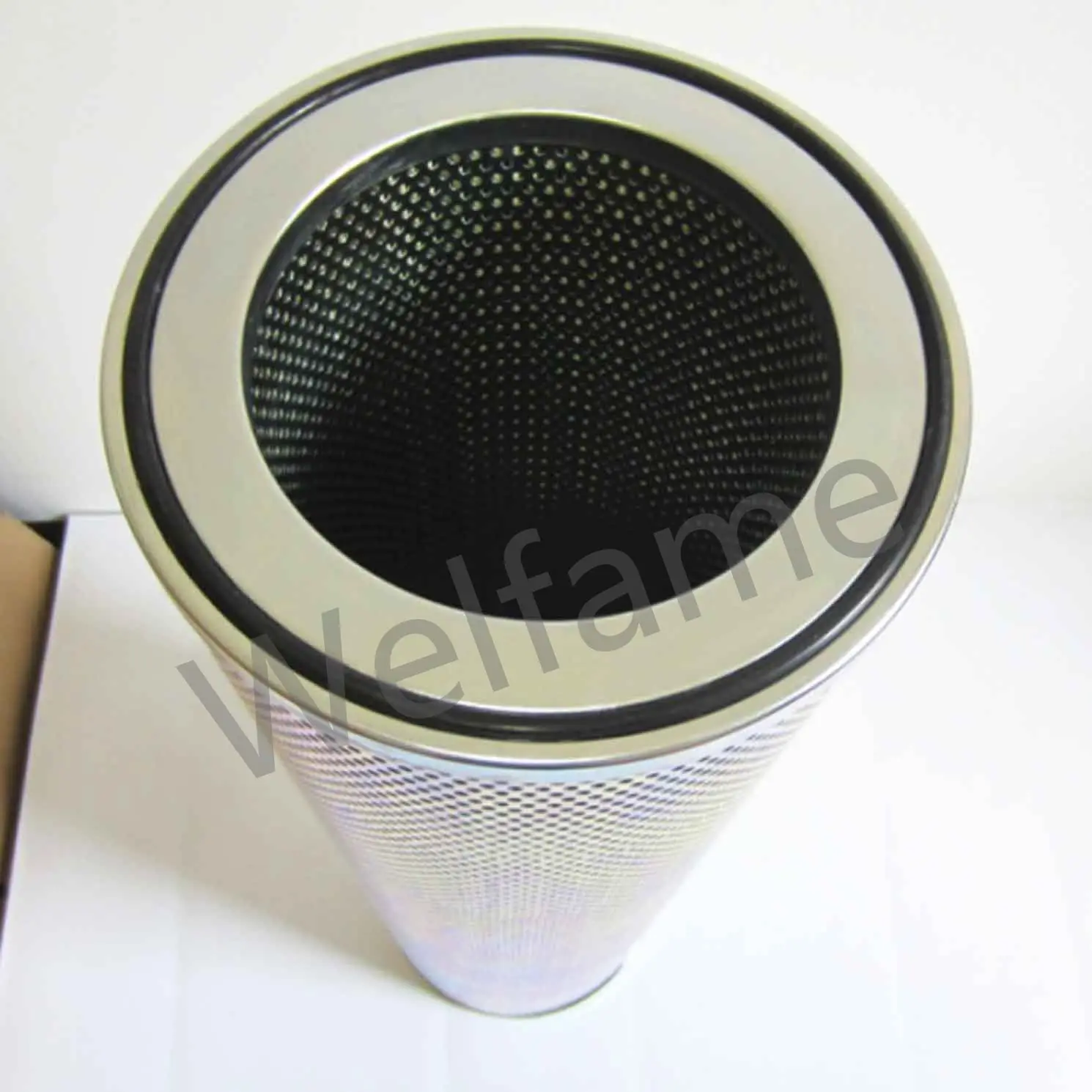 Air-oil separator filter 531B0099H01 frick compressor spare parts 531B0099H11 531B0099H21 coalescing filter element