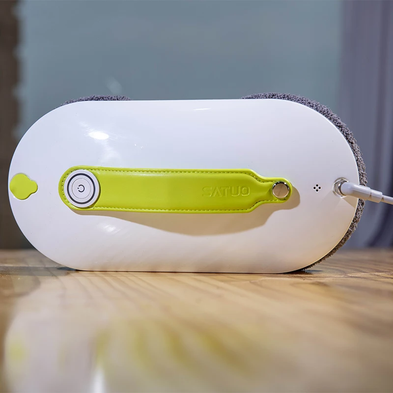 Smart Window Robot Cleaner Automatic Window Cleaning Robot