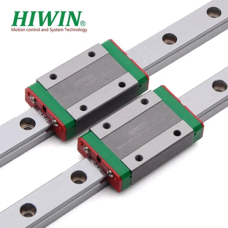  MGN MGN12 MGN15 MGN7 MGN9 300 350 400 450 500 600 800 1000mm Miniature Linear Rail Slide 1pc MGN12C LM Guide MGN12H