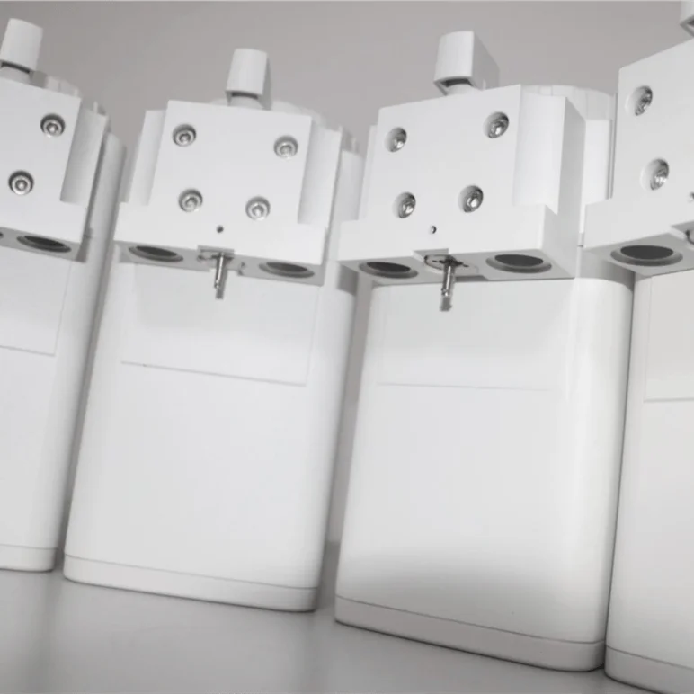 Sevoflurane Isofurane Halothane Anesthesia Vaporizer Medical Equipment for Veterinary Anesthesia Machine from factory