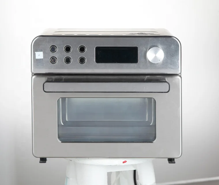 Brand New Mitts 10L Electrical Air Fryer Oven Oil Free Wholesale Air fryer