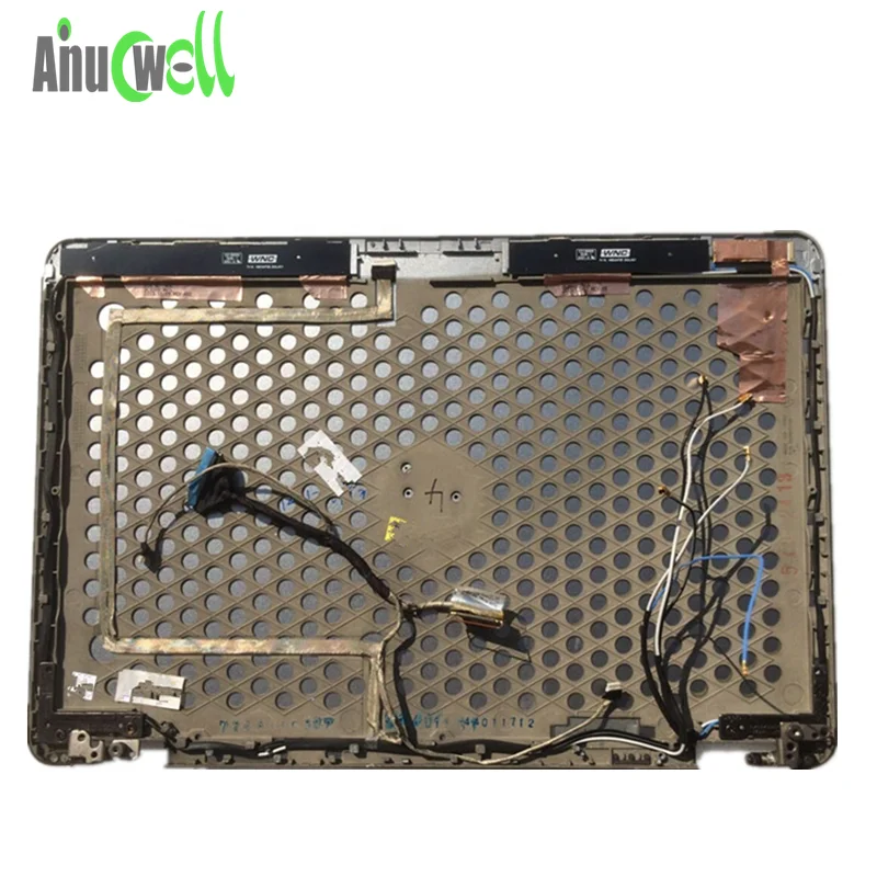 Ноутбук корпуса для E7250 E7440 E7240 E7450 E7547 M4800 ноутбук крышка ЖК-дисплея рамка AB крышкой Упор для рук чехол для задней части корпуса Дверь Крышка батарейного отсека