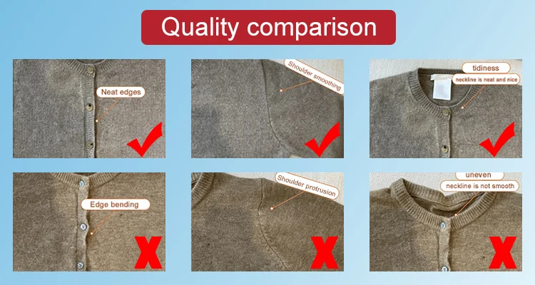 Brand custom logo Christmas sweaters snowflakes pattern jacquard design shiny pullover round neck family Christmas sweater