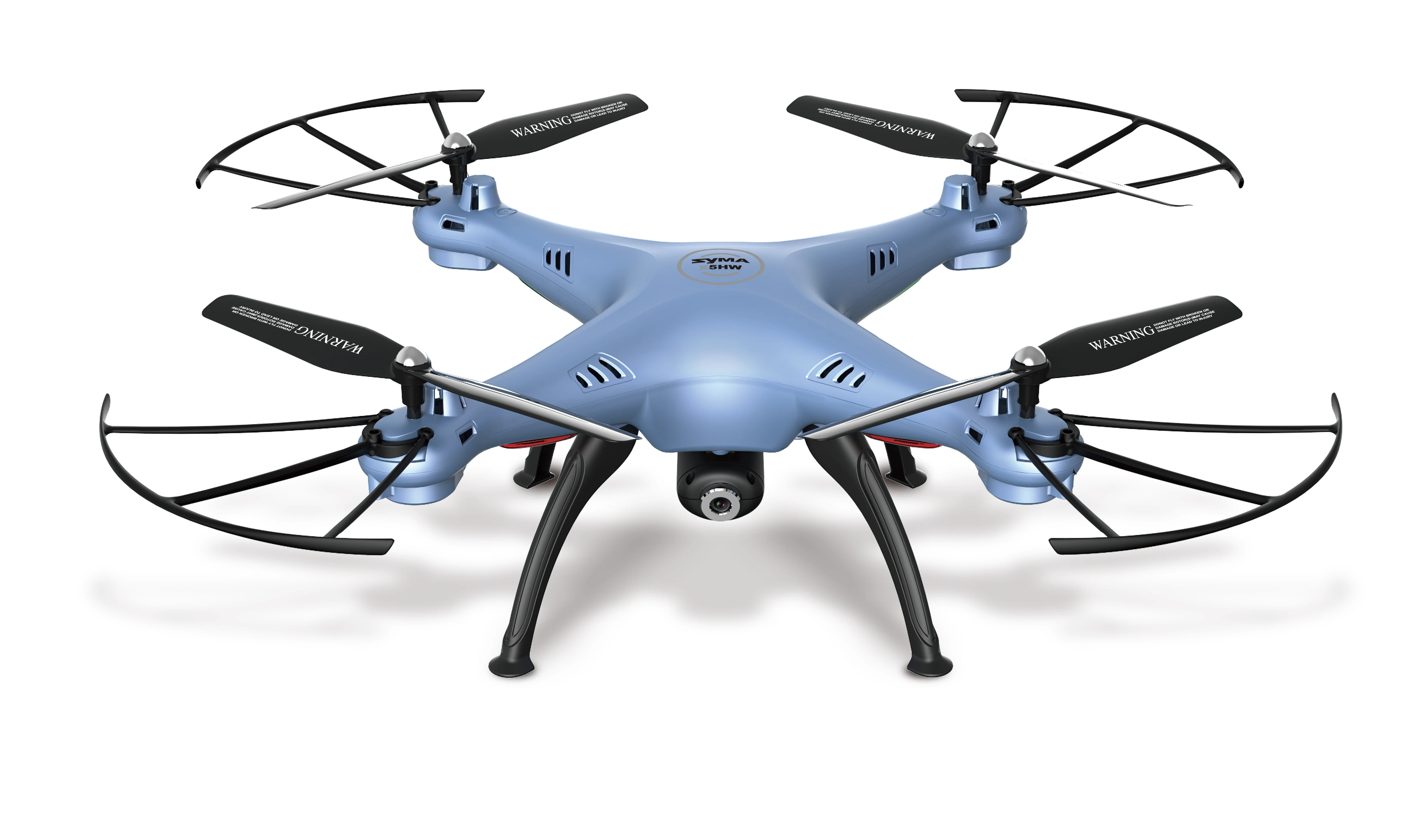 LEHOO SYMA X5HW Professional RC Drone 4CH six-axis Remote Control aircraft with wifi-camera