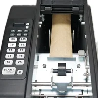 Factory direct sale automatic kraft tape dispenser water tape dispens