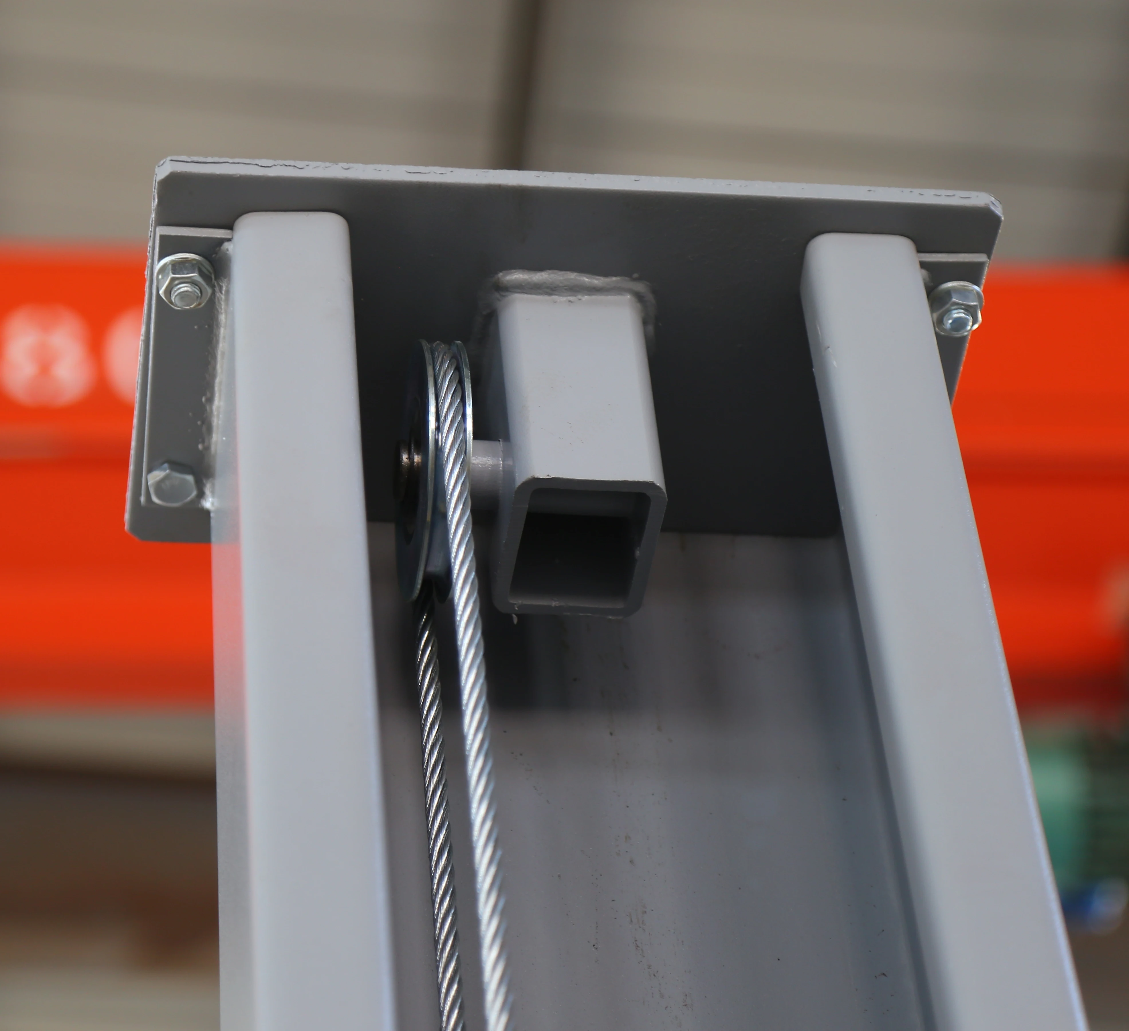 Auto car lift 2 post/two post car lift