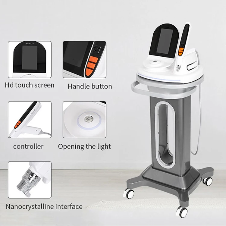 Pistola De Mesoterapia Mesotherapy Gun Capillary Mesotherapy Gun Water Mesotherapy Gun